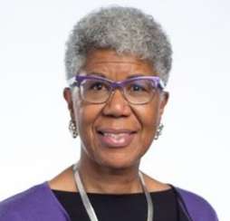 Dr. Brenda J. Allen