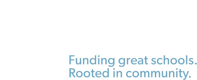 RootED Funding great schools. Rooted in community.