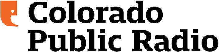 Colorado Public Radio Logo