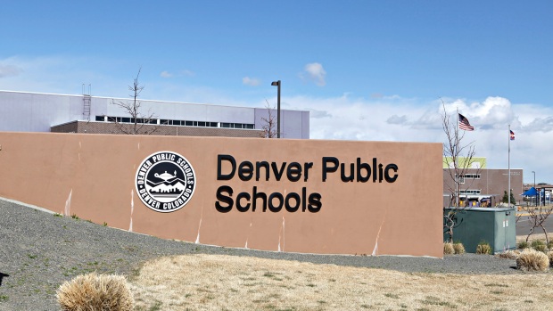 Denver Public Schools 2 